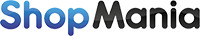 Shopmania logo